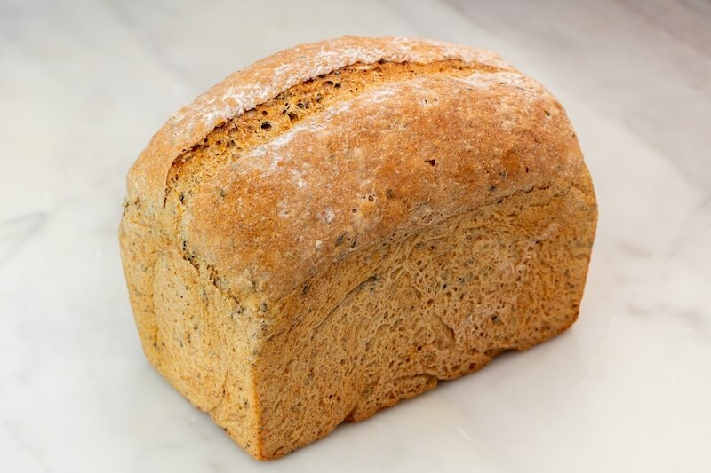 Kenny Hills Bakers | 8 Grain Loaf