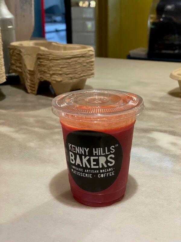 Kenny Hills Bakers | ABC Juice