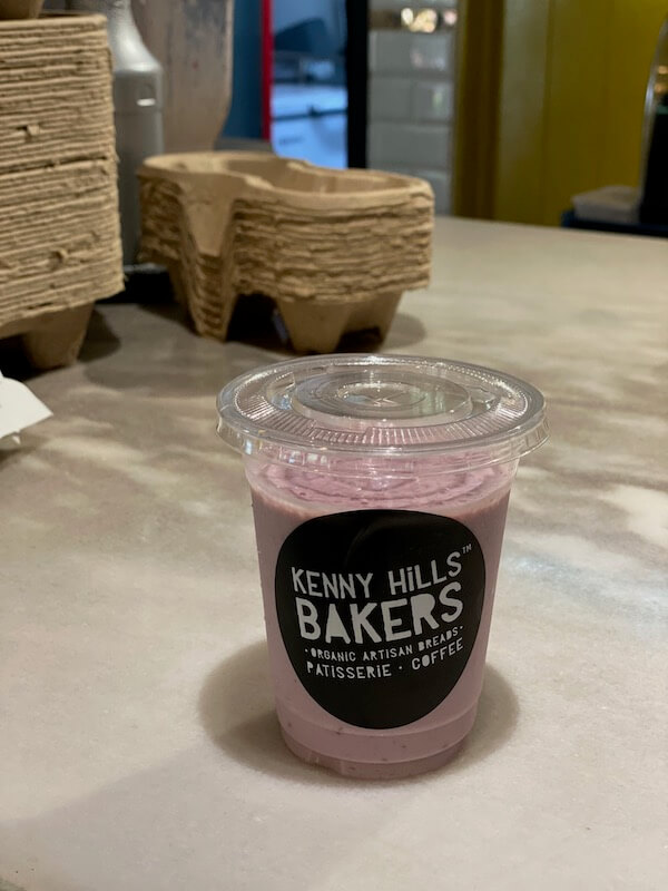 Kenny Hills Bakers