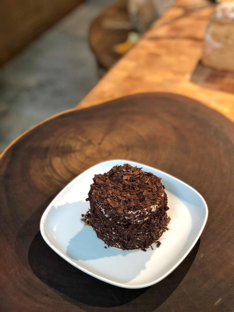 Kenny Hills Bakers | Black Forest Cake