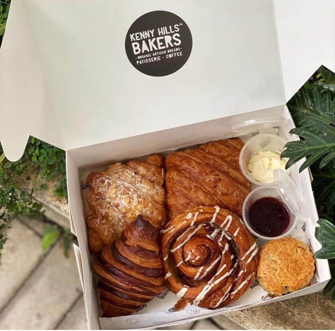 Kenny Hills Bakers | Care Pack