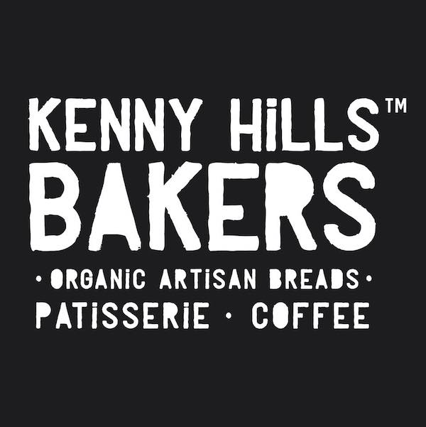 Kenny Hills Bakers | Doughnut (Dark Chocolate)