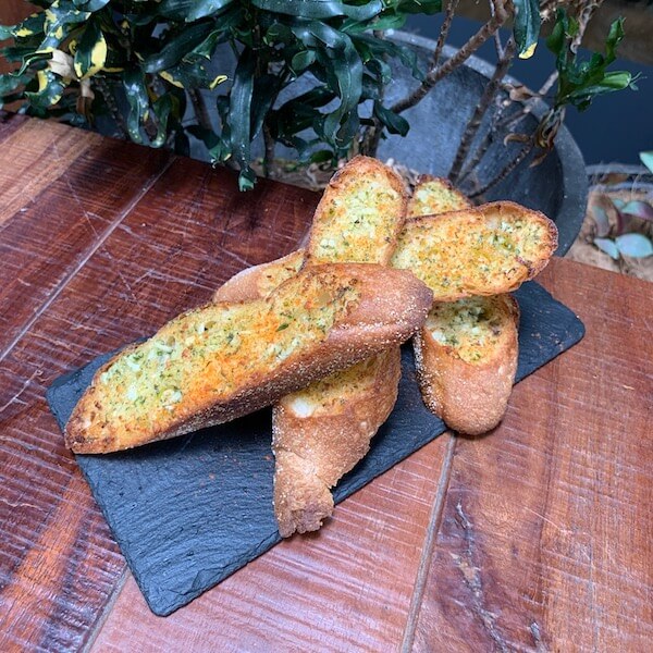 Kenny Hills Bakers | Garlic Bread