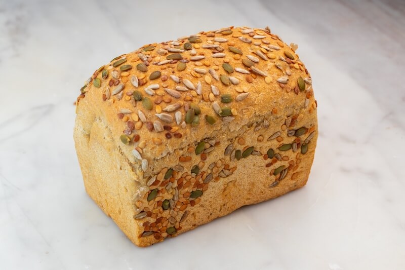 Kenny Hills Bakers | Multi Seed Loaf