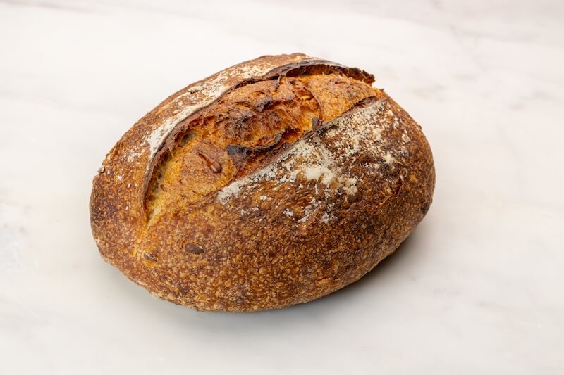 Kenny Hills Bakers | Multiseed Sourdough