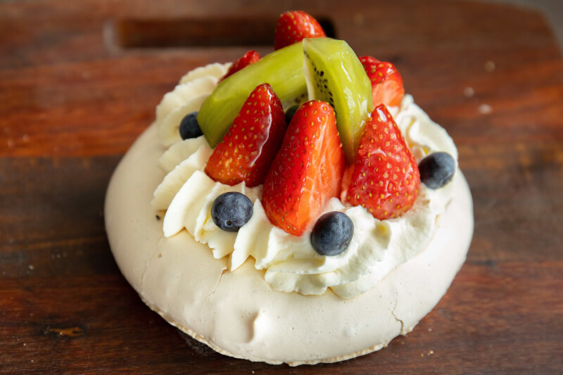 Kenny Hills Bakers | Pavlova - not recommended for delivery above 10km