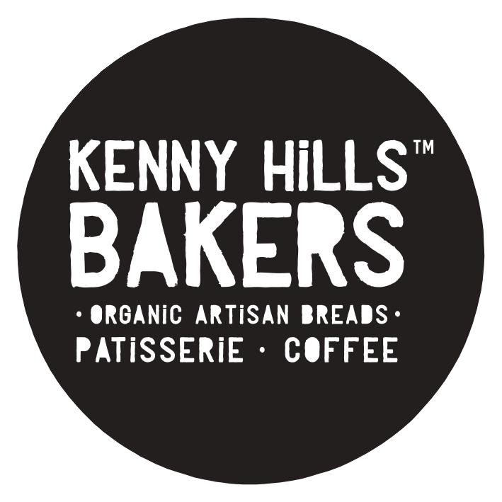 Kenny Hills Bakers | Strawberries & Cream