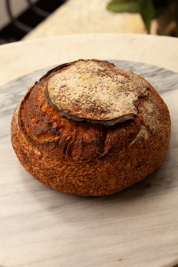 Kenny Hills Bakers | Wholemeal Sourdough