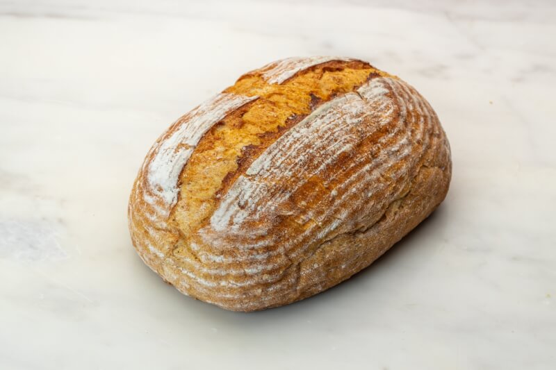 Kenny Hills Bakers | Wholewheat Loaf