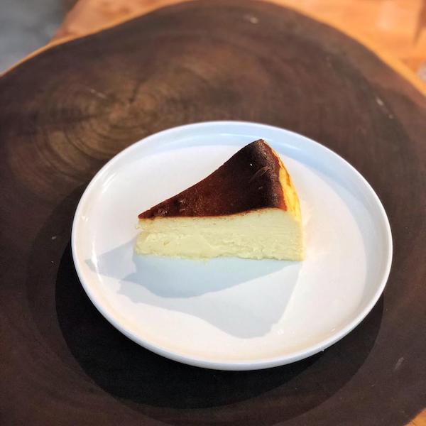 Kenny Hills Bakers | Burnt Cheesecake