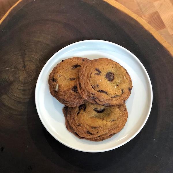 Kenny Hills Bakers | Chocolate Chip Cookie