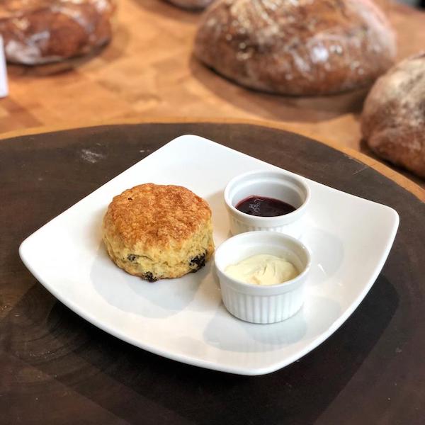 Kenny Hills Bakers | Scone